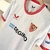 Camisa I Sevilla 2024/25 - Castore Branca E Vermelha Torcedor - loja online