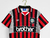 Camisa II Manchester City 1994/95 - Umbro Rubro-Negra Retrô na internet