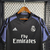 Camisa III Retrô Real Madrid 2016/17 - Adidas Preta E Roxa Torcedor (James #10) na internet