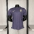 Camisa II Inglaterra 2024/25 Nike Roxa - Jogador