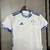 Conjunto II Cruzeiro 2024/25 Adidas Branco - Versão Infantil