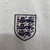 Imagem do Kit Infantil I Inglaterra 2024/25 - Nike Branca