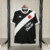 Camisa Especial Vasco Da Gama Roberto Dinamite 2024/25 - Kappa Preta Torcedor