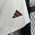 Short Roma 2024/25 - Adidas Off-white na internet