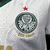 Conjunto Ii Palmeiras 2024/25 - Puma Branco e Verde - Versão Infantil - loja online