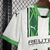 Camisa I Borussia Monchengladbach 2024/25 - Puma Branca e Verde Torcedor - comprar online