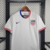 Camisa I Estados Unidos 2024/25 Nike Branca - Versão Torcedor na internet