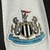 Camisa I Newcastle 2024/25 - Adidas Preta E Branca Torcedor - loja online