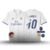 Camisa I Retrô Real Madrid 2016/17 - Adidas Branca e Lilás Torcedor (James #10) - comprar online