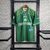 Camisa I Palmeiras 1999 - Rhummel Verde Retrô