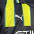 Conjunto II Manchester City 2024/25 Puma Amarelo Neon e Azul Marinho - Versão Infantil - loja online