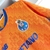 Imagem do Camisa III Porto 2024/25 - New Balance Laranja E Azul Torcedor