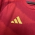 Camisa I Espanha 2024/25 Adidas Vermelha - Versão Torcedor na internet