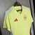 Camisa II Espanha 2024/25 Adidas Amarela Neon - Versão Torcedor - Imperador Imports