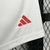 Short Benfica 2024/25 - Adidas Branco - loja online