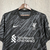 Camisa I Goleiro Liverpool 2024/25 - Nike Preta Torcedor na internet