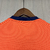 Camisa I Holanda 2024/25 - Nike Laranja Torcedor - loja online