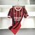 Camisa I Milan 2024/25 - Puma Rubro-Negra Torcedor