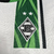 Camisa I Borussia Monchengladbach 2024/25 - Puma Branca e Verde Torcedor - loja online