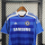 Camisa I Chelsea 2011/12 - Adidas Azul Retrô na internet