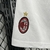 Short AC Milan 2024/25 - Puma Branco - Imperador Imports