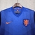 Camisa II Holanda Copa do Mundo 2014 - Nike Azul Retrô na internet