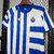 Camisa Pré-Jogo Porto 2024/25 - New Balance Azul E Branca Torcedor - loja online