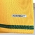 Camisa I Cuiabá 2024/25 - Kappa Amarela E Verde Torcedor - comprar online
