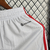 Short Internacional 2023/24 - Adidas Branco - comprar online