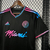 Imagem do Camisa Special Edition Inter Miami 2024/25 - Adidas Preta, Rosa e Azul Torcedor