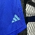 Imagem do Short II Argentina 2024/25 - Adidas Azul