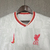 Camisa II Liverpool 2024/25 - Nike Branca Torcedor na internet