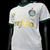 Conjunto Ii Palmeiras 2024/25 - Puma Branco e Verde - Versão Infantil na internet