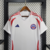 Camisa II Chile 2024/25 Adidas Branca - Versão Torcedor na internet