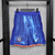 Short Chelsea 2024/25 - Nike Azul