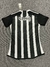 Camisa I Atlético Mineiro Feminina 2024/25 - Adidas Alvi-Negra Torcedora - comprar online