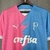 Camisa IV Palmeiras 2023/24 - Puma Azul e Rosa Torcedor na internet