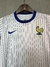 Kit Infantil II França 2024/25 Nike Branca - Versão Infantil na internet