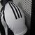 Imagem do Camisa I Juventus 2024/25 - Adidas Branca E Preta Jogador