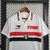 Camisa I São Paulo 1993/94 - Penalty Branca Retrô na internet