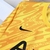 Imagem do Camisa Goleiro Amarela Tottenham 2024/25 - Nike Amarela Torcedor