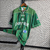 Camisa I Palmeiras 1999 - Rhummel Verde Retrô - Imperador Imports