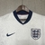 Camisa I Inglaterra 2024/25 Nike Branca - Torcedor na internet