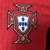 Imagem do Camisa I Portugal 2024/25 Nike Vermelha - Jogador