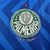 Camisa I Goleiro Palmeiras 2024/25 Puma Azul Torcedor na internet