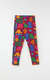 LEGGING MAIS FLORES - loja online
