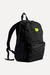 MOCHILA MINI LISA PRETO U - Loja Petiz