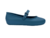 Imagem do SAPATILHA MINI MELISSA SOFT BALLERINA INF AZUL