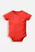BODY MC BB BASICO VERMELHO