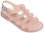 SANDALIA MELISSA CAMEO LEITOSO